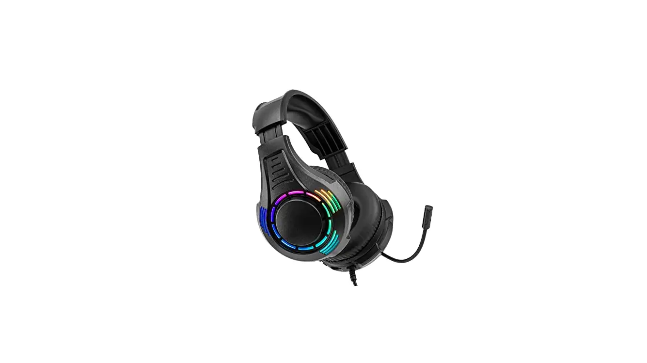 Nitho Snd-ti21-k 7.1 Gaming Headset With Cardioid Microphone User Guide Nitho Snd-ti21-k 7.1 Gaming Headset With Cardioid Microphone User Guide