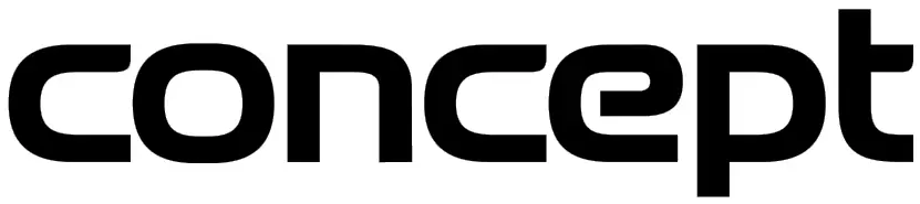 concept LOGO