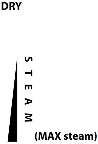 concept ZN 8022 Electric Steam Iron - FIG 12