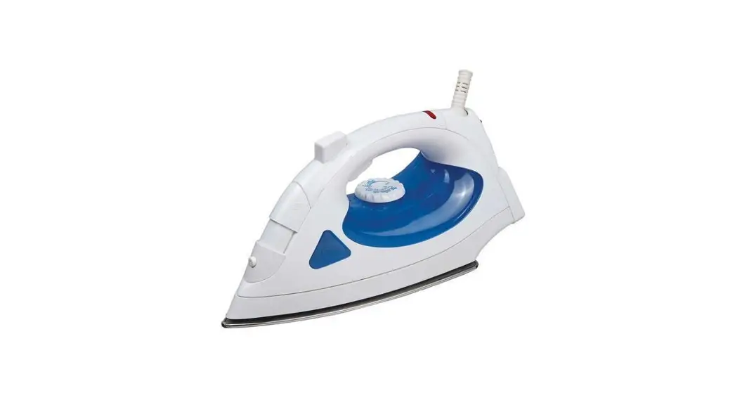 Concept Zn 8022 Electric Steam Iron Instruction Manual