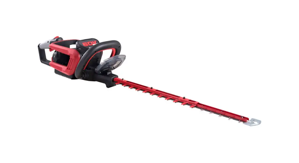 Masport 553160 60v Hedge Trimmer Owner's Manual Masport 553160 60v Hedge Trimmer Owner's Manual