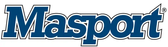 Masport logo