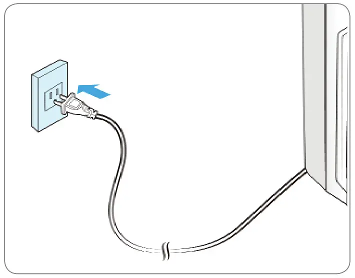 AIRTHEREAL Pure Morning Air Purifier- ----- OPERATION