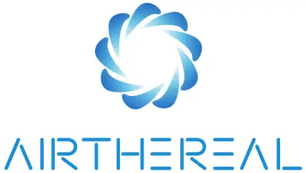 AIRTHEREAL Pure Morning Air Purifier- logo