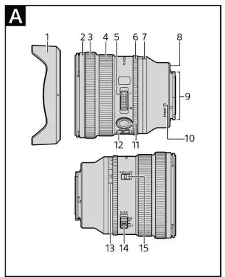 SONY-SELP1635G-F4-G-mount-Interchangeable-Lens-FIG-1