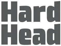Hard-Head-LOGO