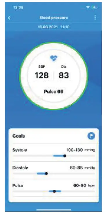 beurer IM-BEU Health Manager Pro fig 3
