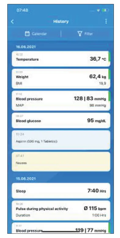 beurer IM-BEU Health Manager Pro fig 5