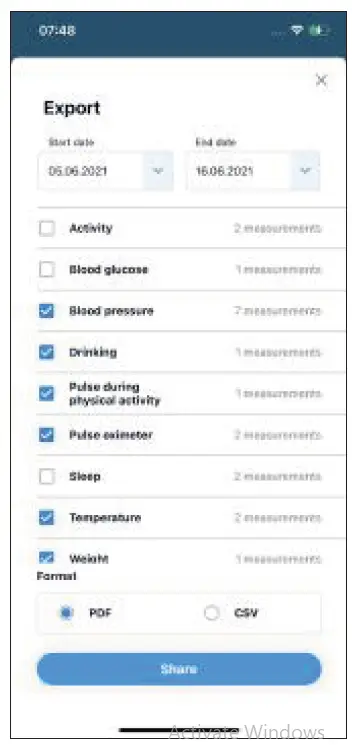 beurer IM-BEU Health Manager Pro fig 8