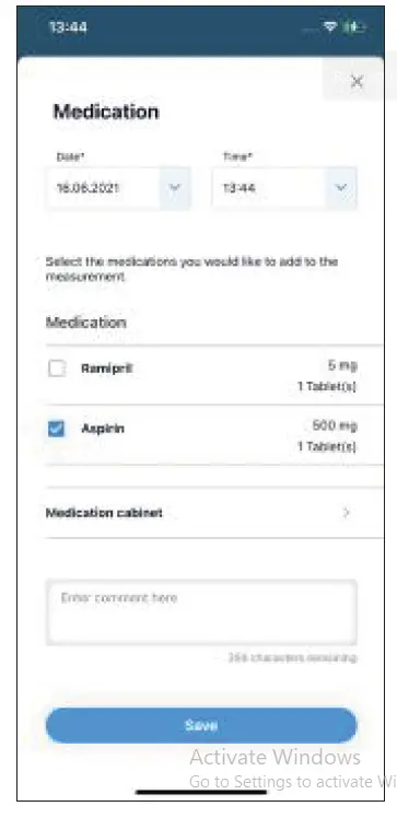 beurer IM-BEU Health Manager Pro fig 9