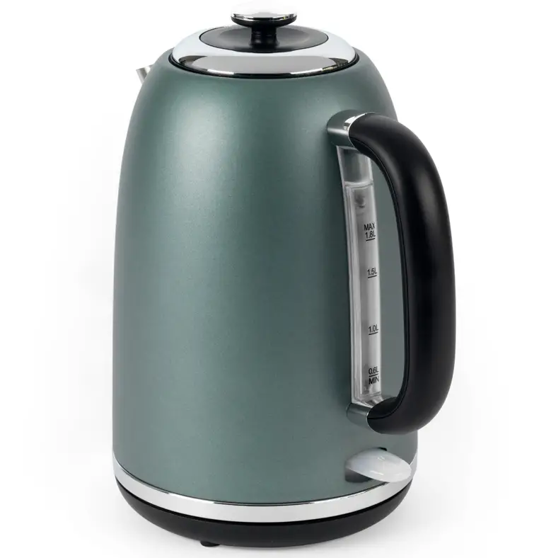 Progress Eek220305 Shimmer Jug Kettle Instruction Manual