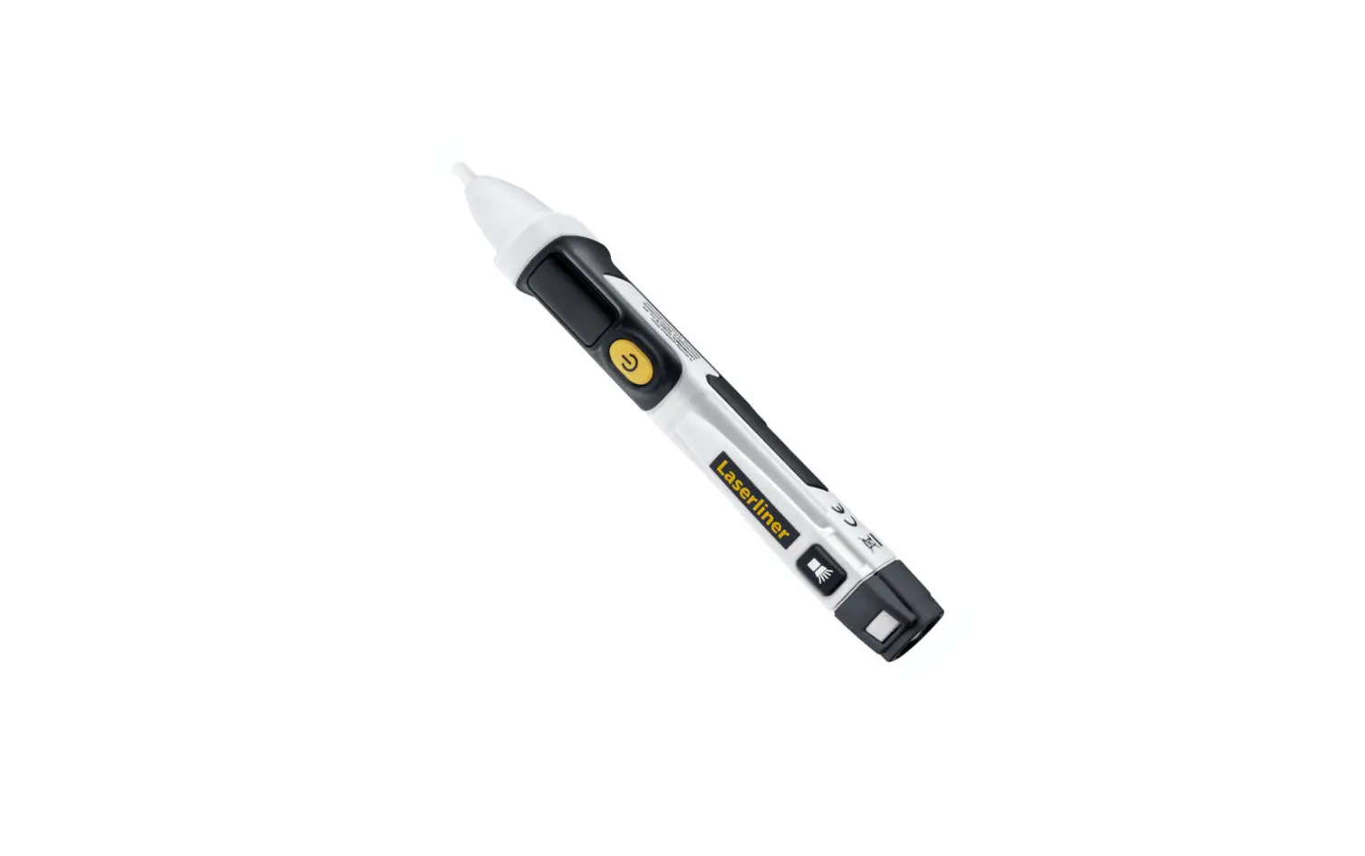 Laserliner Activefinder One Non Contact Voltage Tester Instruction Manual