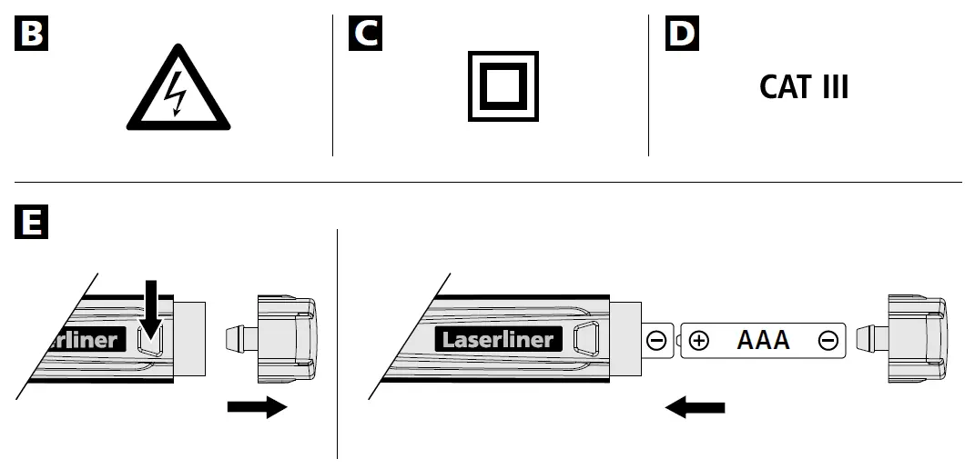 Laserliner-ActiveFinder-One-Non-Contact-Voltage-Tester-fig-2