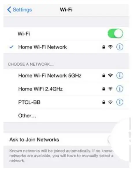 Mirabella Genio App FIG 1