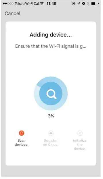 Mirabella Genio App FIG 7