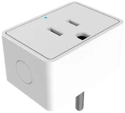 athom PG03 Power Monitoring Plug