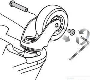 REPAIR AND MAINTENANCE