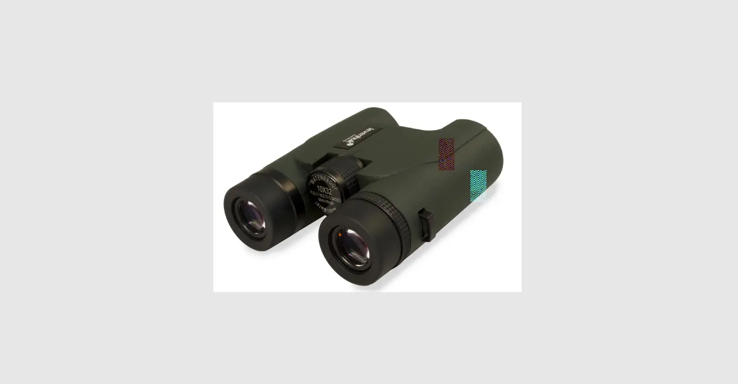 Levenhuk 79573 Travel Binoculars User Manual