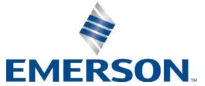 EMERSON - logo