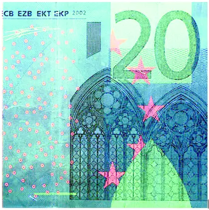 FLUO BASIC UV Ink Densitometer - fig1