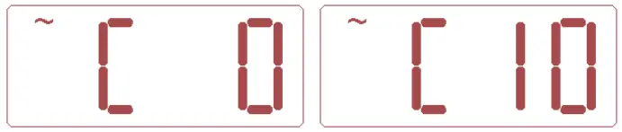 FLUO BASIC UV Ink Densitometer - fig17