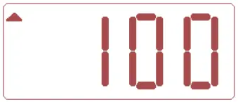 FLUO BASIC UV Ink Densitometer - fig21