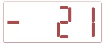 FLUO BASIC UV Ink Densitometer - fig28