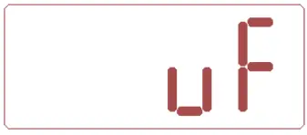 FLUO BASIC UV Ink Densitometer - fig30