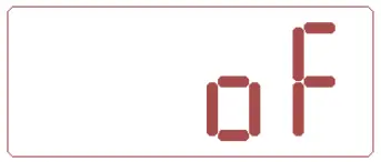 FLUO BASIC UV Ink Densitometer - fig31
