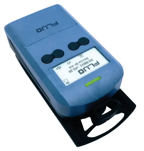 FLUO BASIC UV Ink Densitometer - fig4