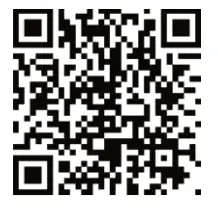 FLUO BASIC UV Ink Densitometer - qr code3