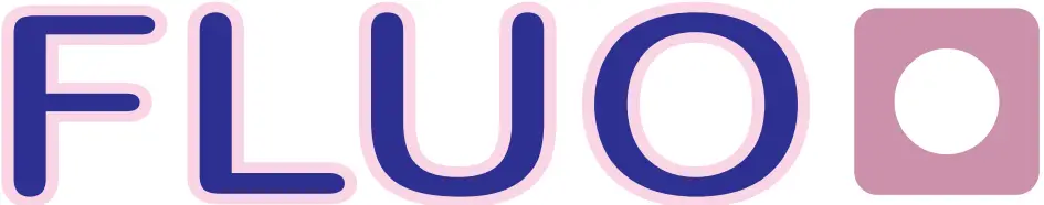 FLUO logo