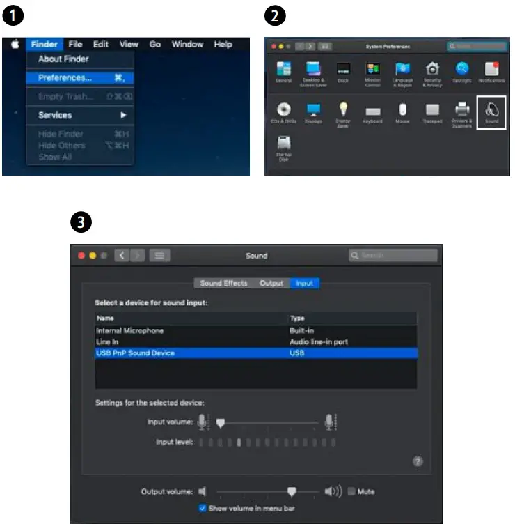 hama 00139907 MIC USB Stream Microphone - Fig 4