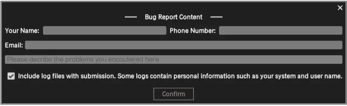 Livox Viewer 2 Horizon Lidar Sensor - fig 10