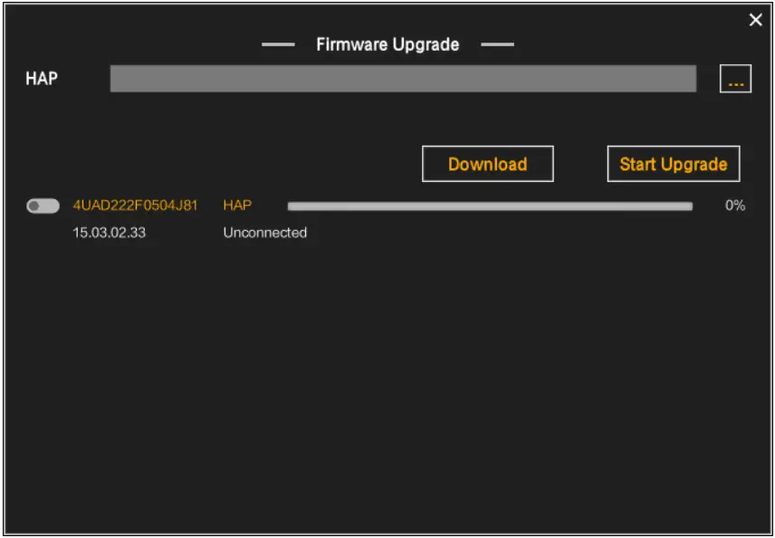 Livox Viewer 2 Horizon Lidar Sensor - fig 7