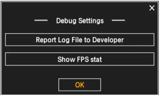 Livox Viewer 2 Horizon Lidar Sensor - fig 9