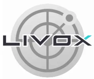 Livox logo