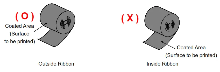 BIXOLON XD5 40T Thermal Transfer Label Printer - fig15
