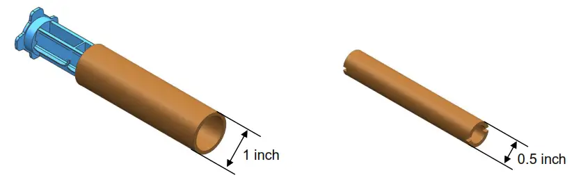 BIXOLON XD5 40T Thermal Transfer Label Printer - fig16