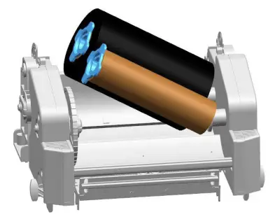 BIXOLON XD5 40T Thermal Transfer Label Printer - fig18