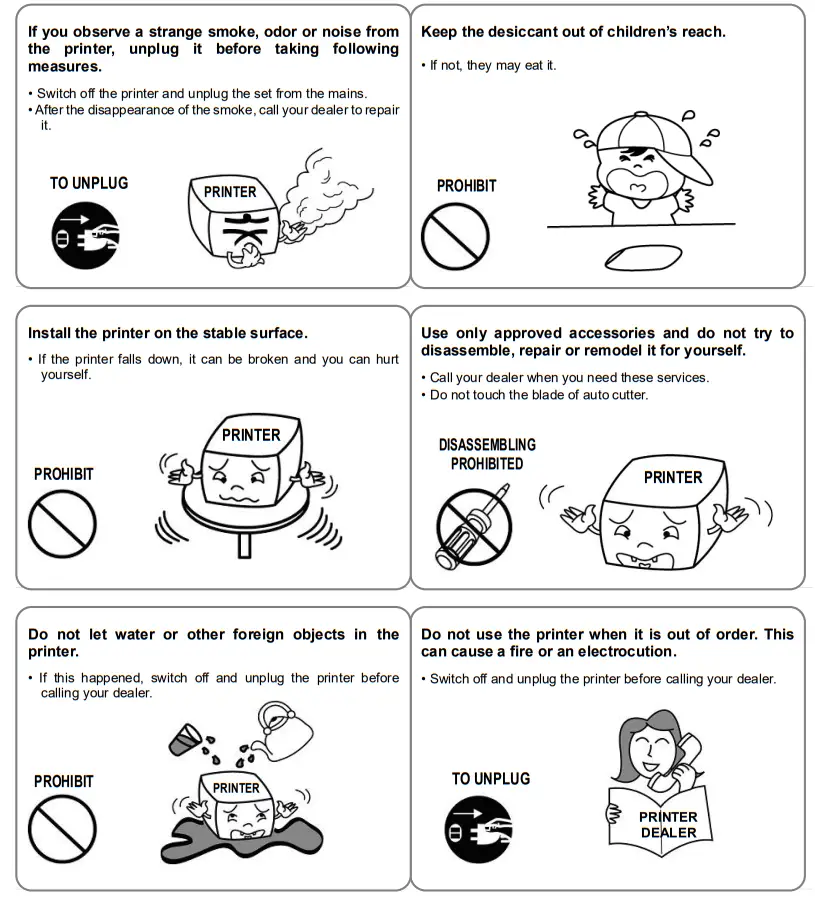 BIXOLON XD5 40T Thermal Transfer Label Printer - fig2