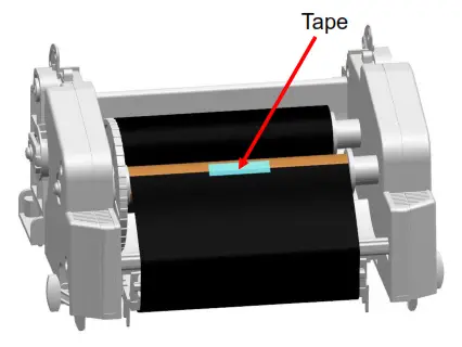 BIXOLON XD5 40T Thermal Transfer Label Printer - fig21