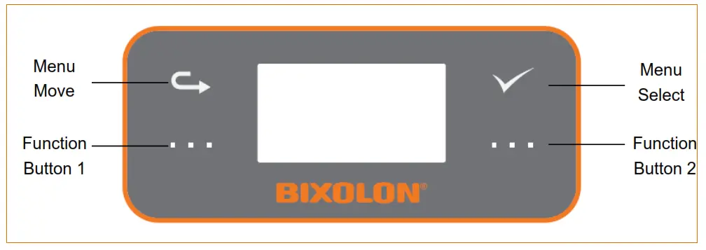 BIXOLON XD5 40T Thermal Transfer Label Printer - fig27
