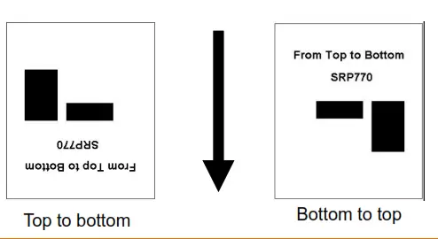 BIXOLON XD5 40T Thermal Transfer Label Printer - fig30