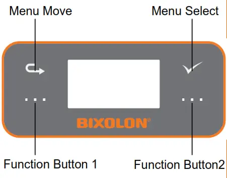 BIXOLON XD5 40T Thermal Transfer Label Printer - fig32