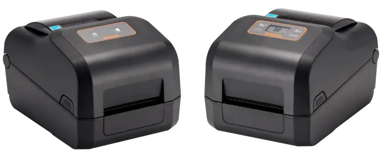 BIXOLON XD5 40T Thermal Transfer Label Printer