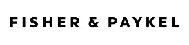 FISHER PAYKEL logo