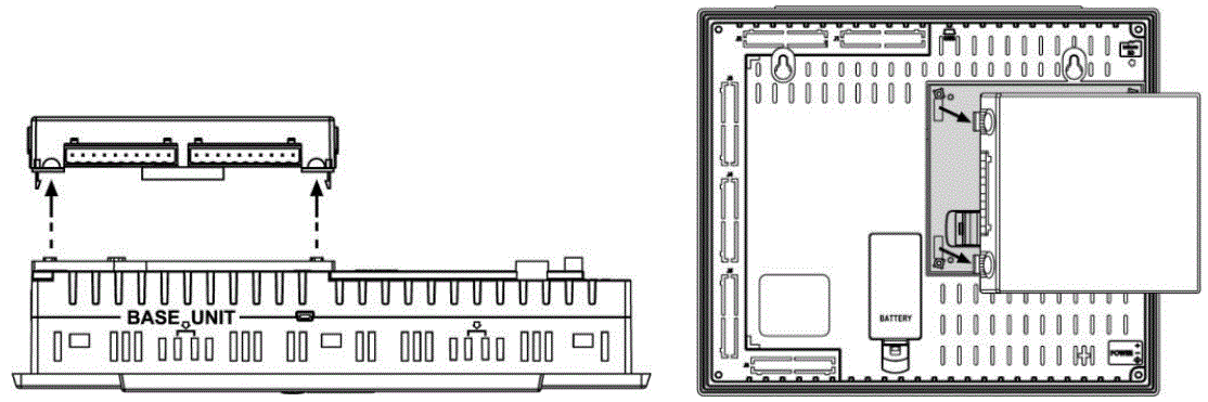 UNITRONICS-V1040-T20B-Vision-OPLC-Programmable-Logic-Controllers-fig-10