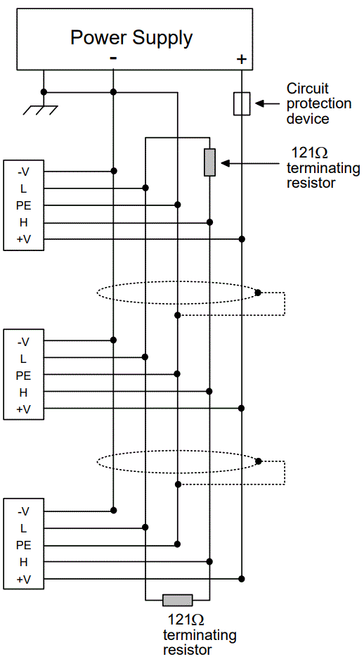 UNITRONICS-V1040-T20B-Vision-OPLC-Programmable-Logic-Controllers-fig-11