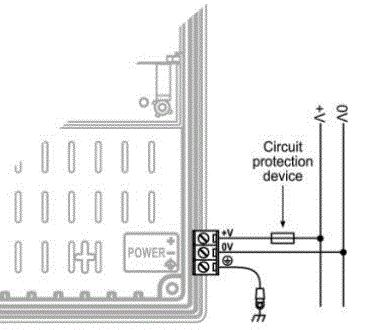 UNITRONICS-V1040-T20B-Vision-OPLC-Programmable-Logic-Controllers-fig-5